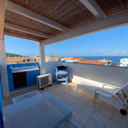 Studio Azzurro L Apartment Valledoria  Exterior photo