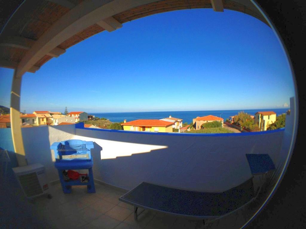 Studio Azzurro L Apartment Valledoria  Exterior photo