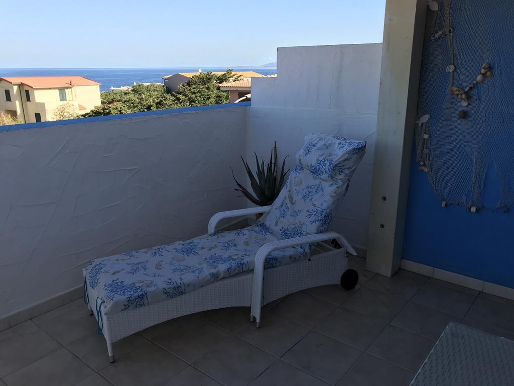 Studio Azzurro L Apartment Valledoria  Exterior photo