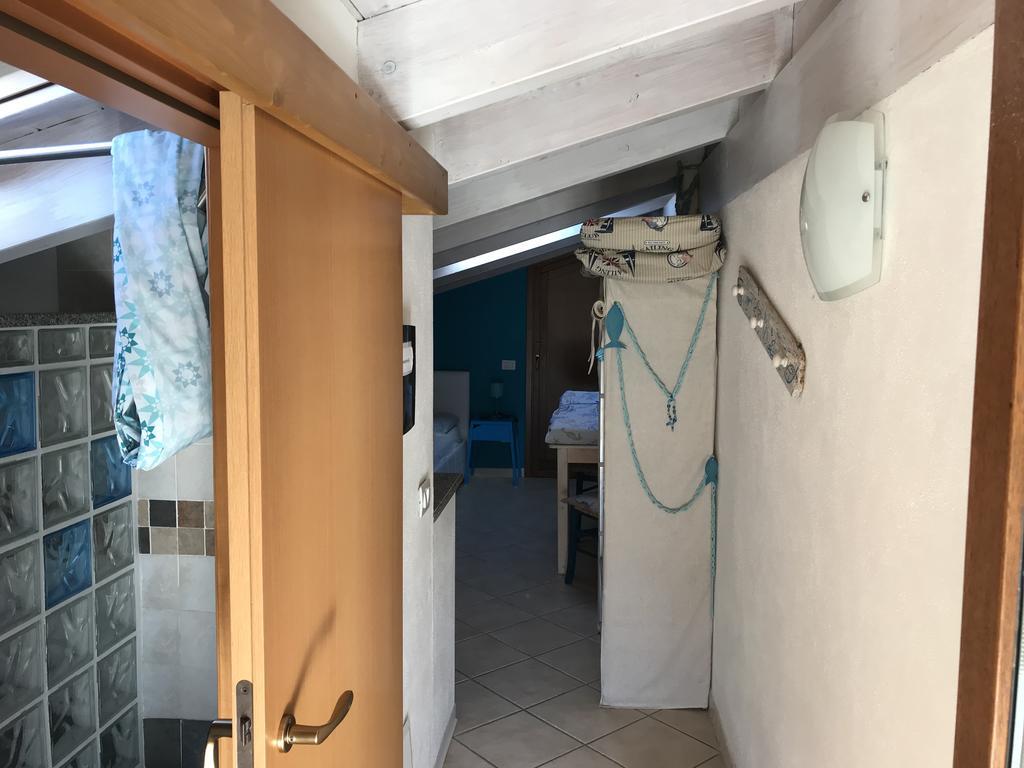 Studio Azzurro L Apartment Valledoria  Exterior photo