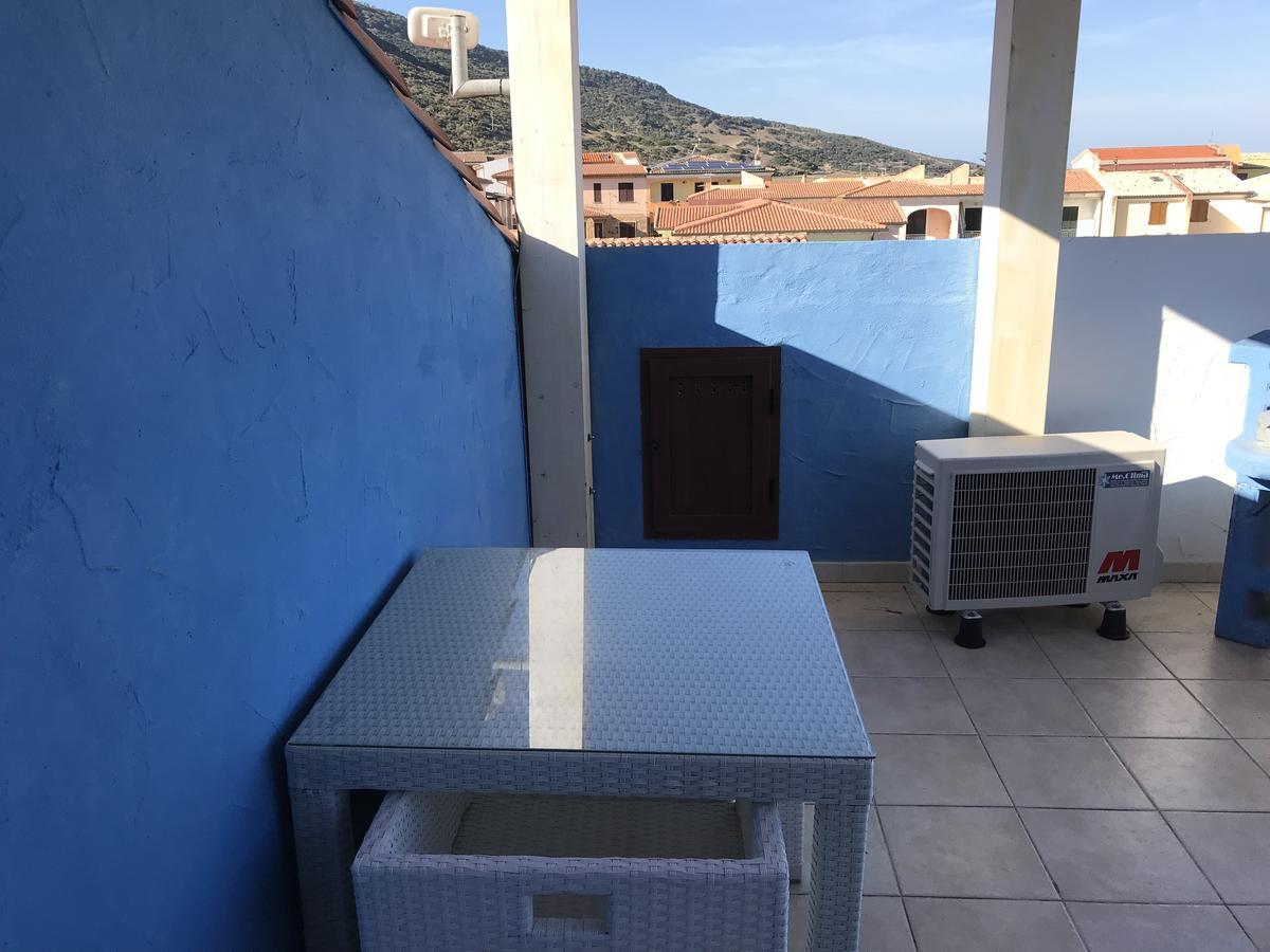 Studio Azzurro L Apartment Valledoria  Exterior photo